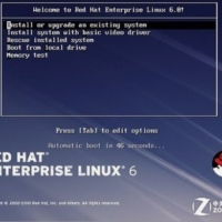 系统软件Linux企业版